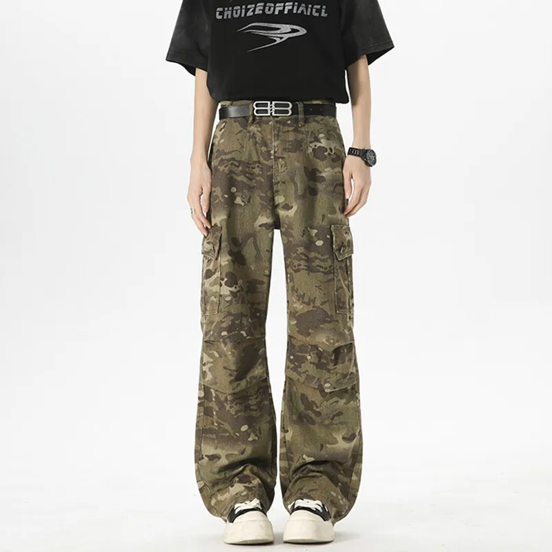 Cost Per Kilo Jeans Unisex-4