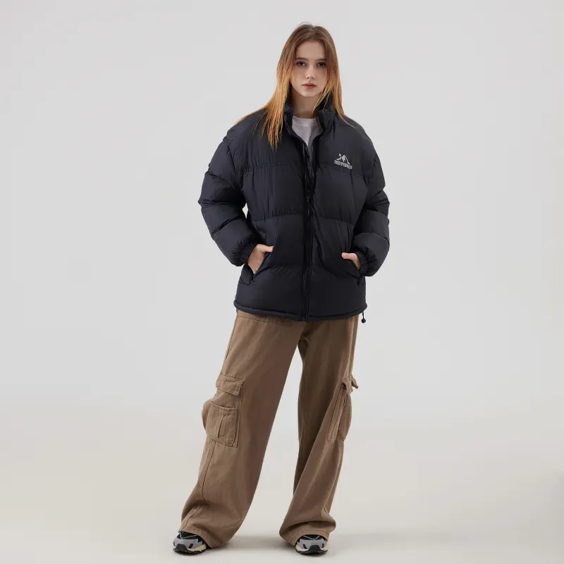 Cost Per Kilo Puffer Jacket Unisex-5