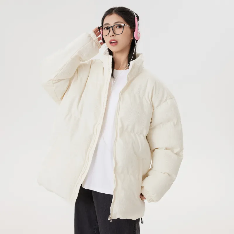 Cost Per Kilo Puffer Jacket Unisex-13