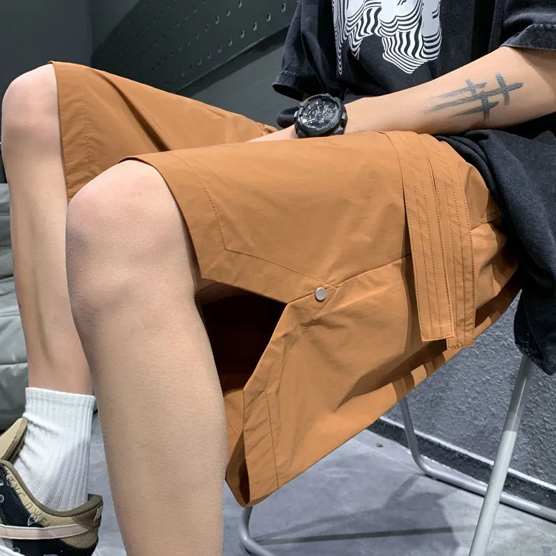 Cost Per Kilo Casual Shorts Unisex-8