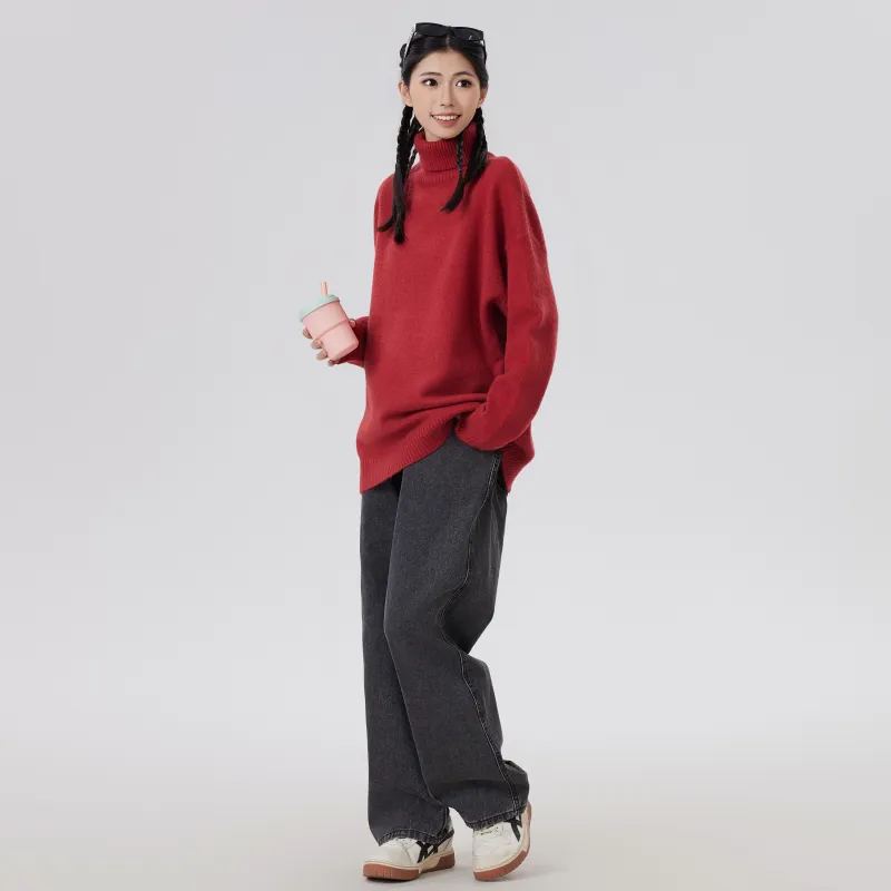 Cost Per Kilo Knitwear Unisex-23