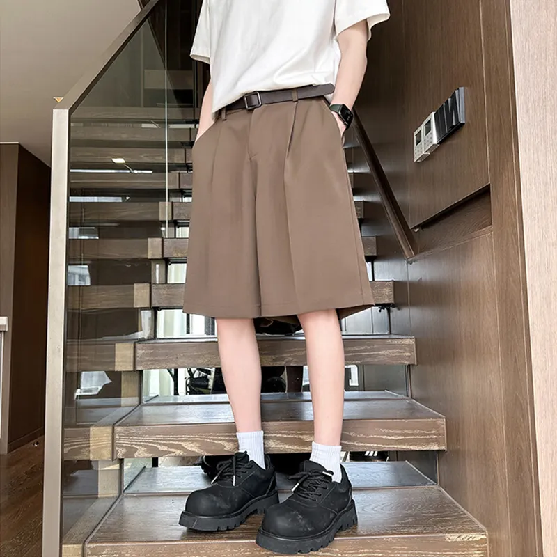 Cost Per Kilo Casual Shorts Unisex-3