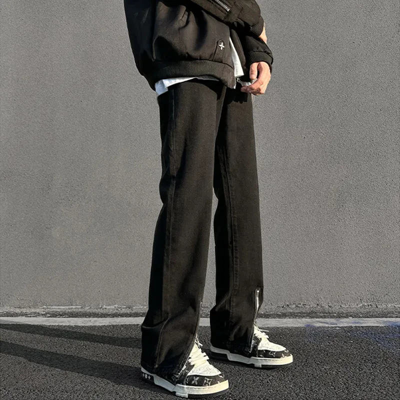 Cost Per Kilo Jeans Unisex-7