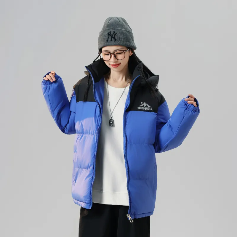 Cost Per Kilo Puffer Jacket Unisex-23