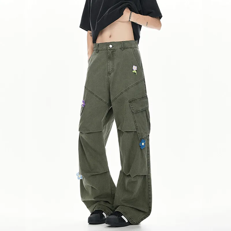 Cost Per Kilo Casual Pants Unisex-16