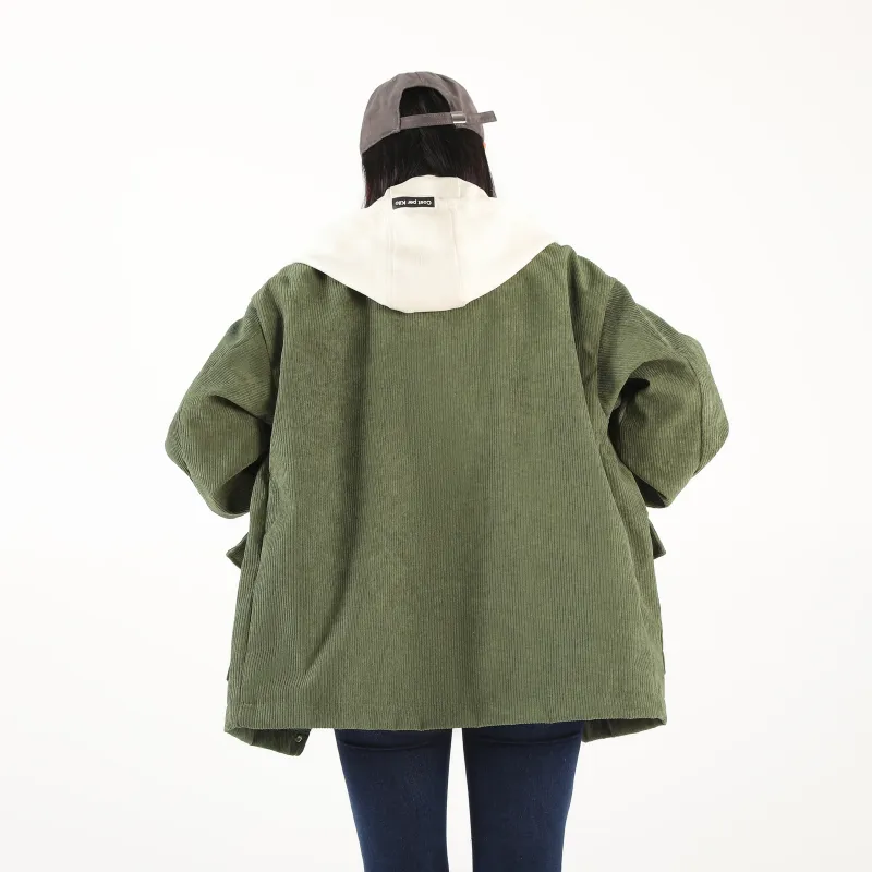 Cost Per Kilo Jackets & Coats Unisex-5