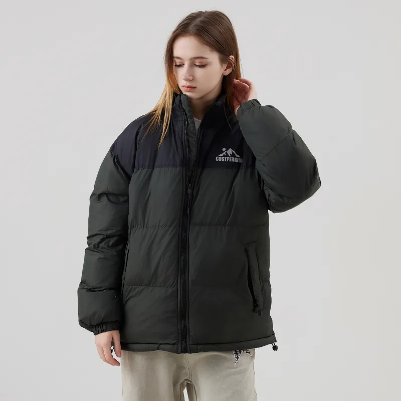 Cost Per Kilo Puffer Jacket Unisex-16
