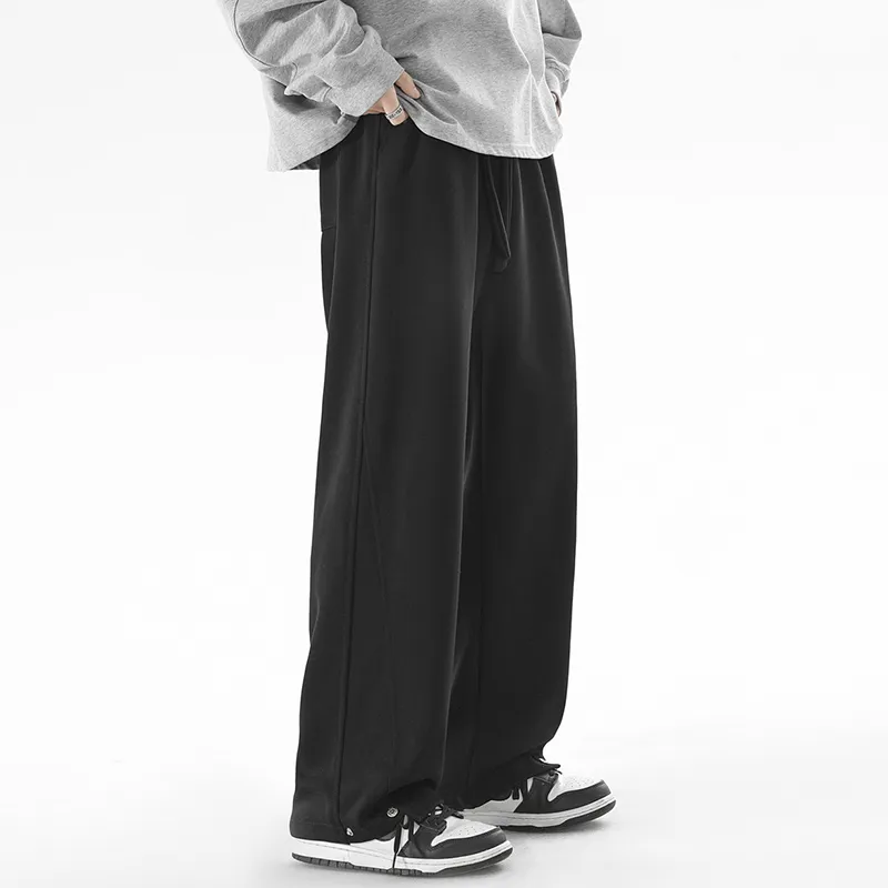 Cost Per Kilo Casual Pants Unisex-8