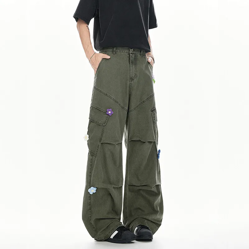 Cost Per Kilo Casual Pants Unisex-15