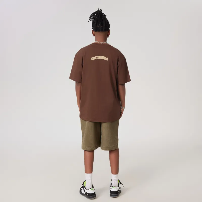 Cost Per Kilo Short Sleeved T Shirts Unisex-20