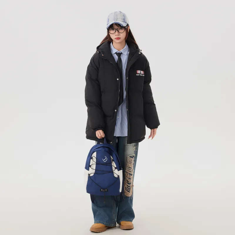 Cost Per Kilo Puffer Jacket Unisex-3