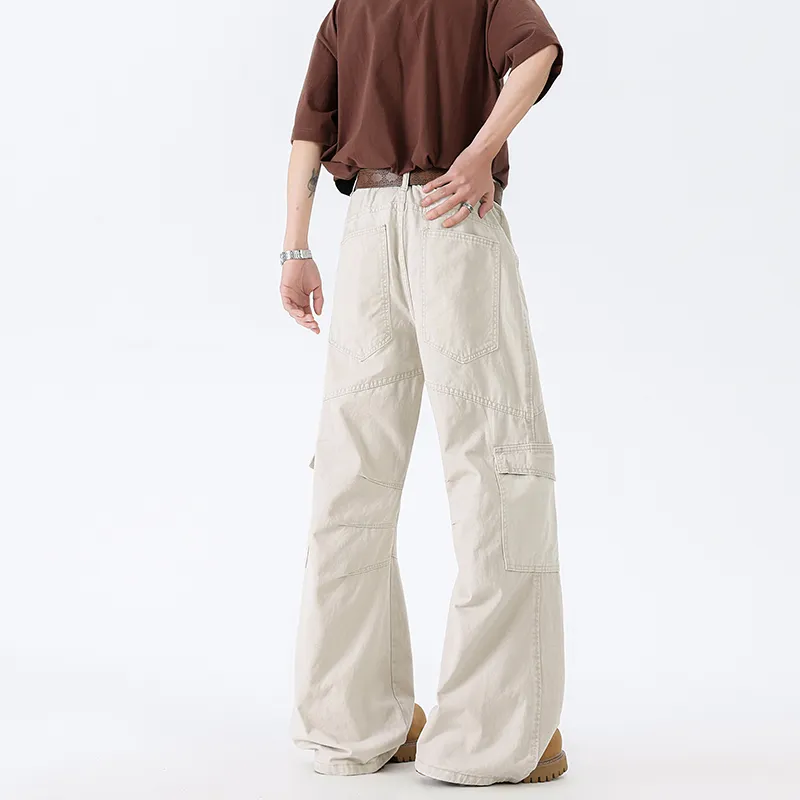 Cost Per Kilo Jeans Unisex-3