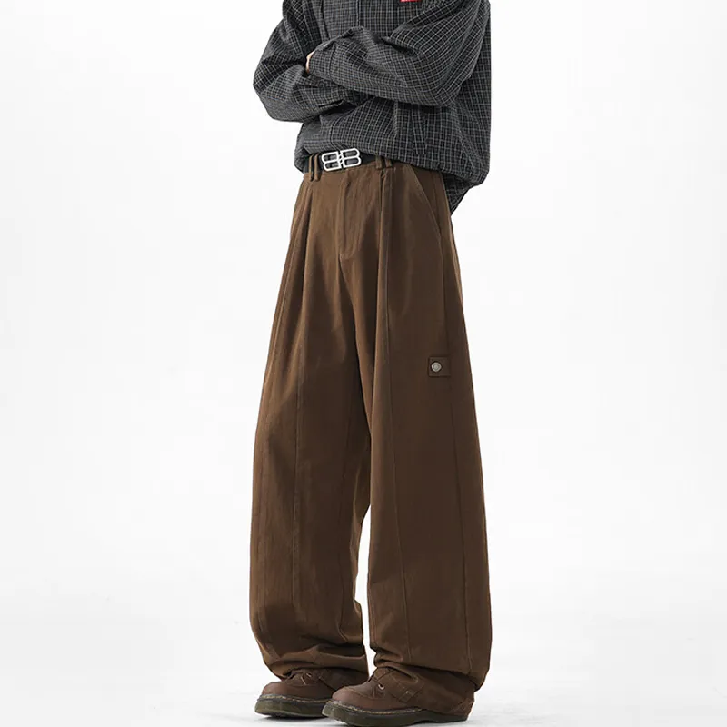 Cost Per Kilo Casual Pants Unisex-9