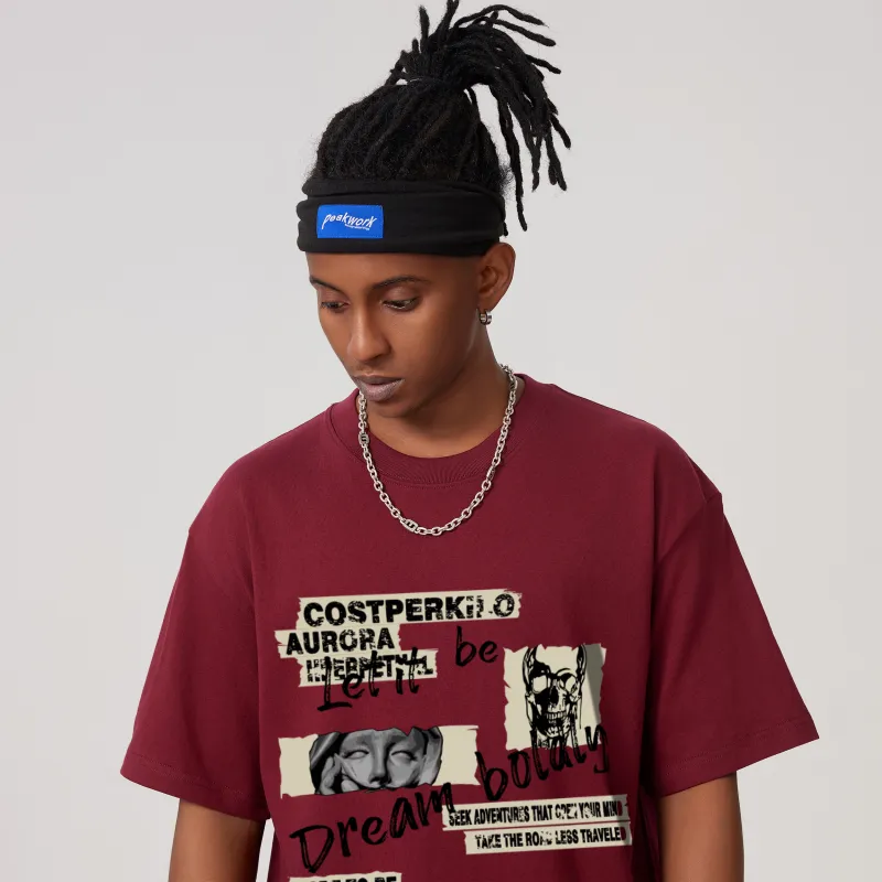 Cost Per Kilo Short Sleeved T Shirts Unisex-26
