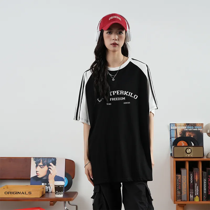 Cost Per Kilo Short Sleeved T Shirts Unisex-32