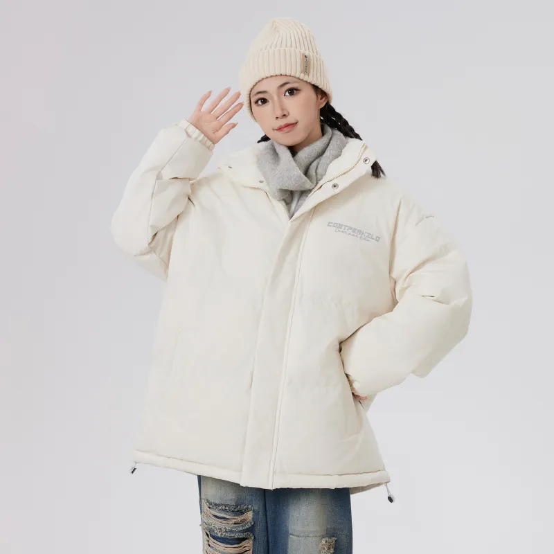 Cost Per Kilo Puffer Jacket Unisex-9