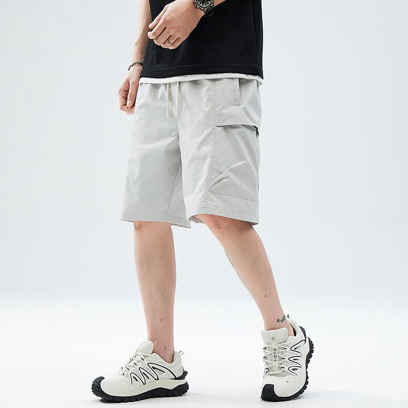 Cost Per Kilo Casual Shorts Unisex-6