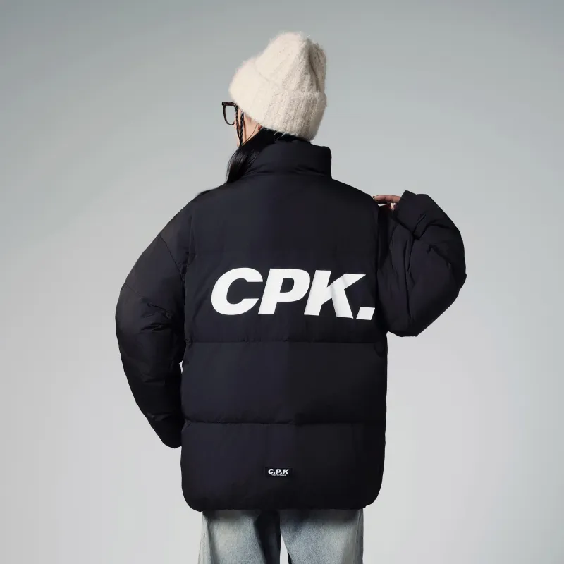 Cost Per Kilo Down Jacket Unisex-5