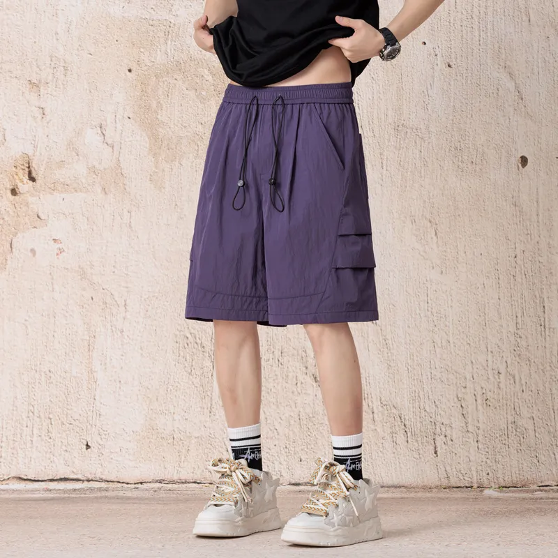 Cost Per Kilo Casual Shorts Unisex-17