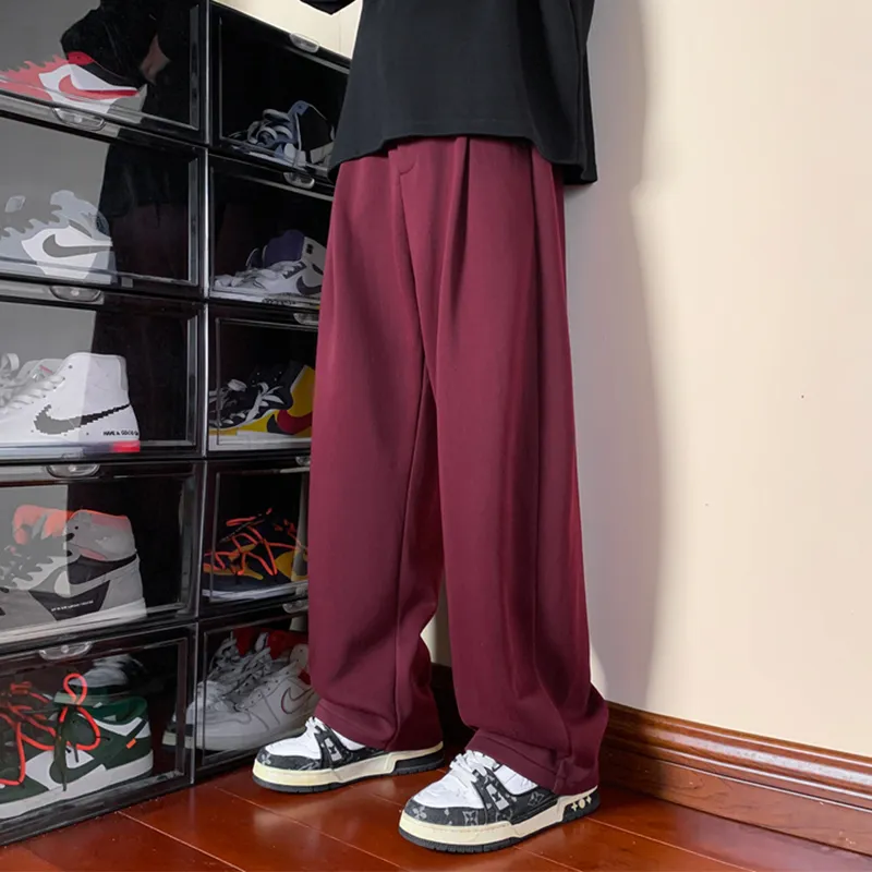 Cost Per Kilo Casual Pants Unisex-6