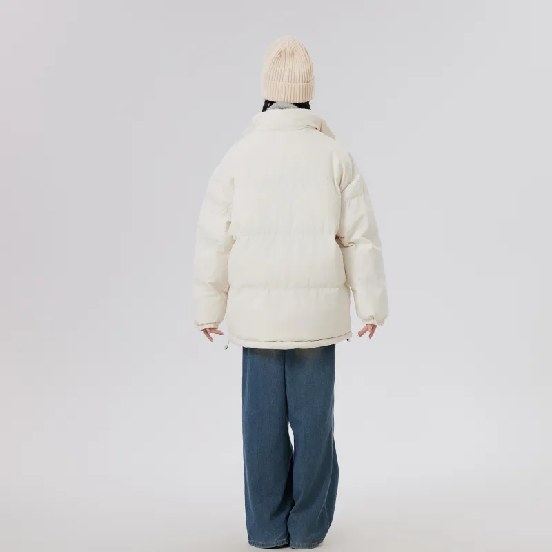Cost Per Kilo Puffer Jacket Unisex-11
