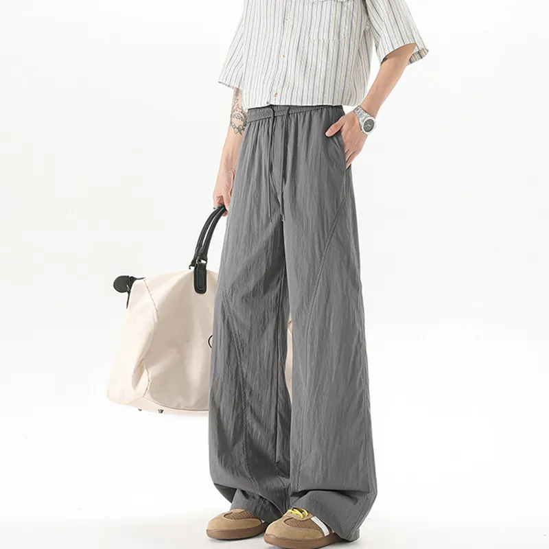 Cost Per Kilo Casual Pants Unisex-2
