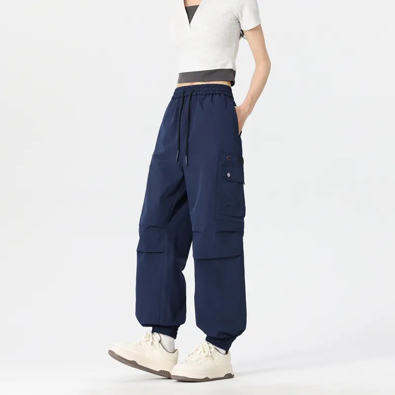 Cost Per Kilo Casual Pants Unisex-2