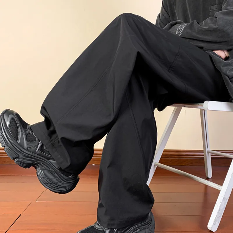 Cost Per Kilo Casual Pants Unisex-10