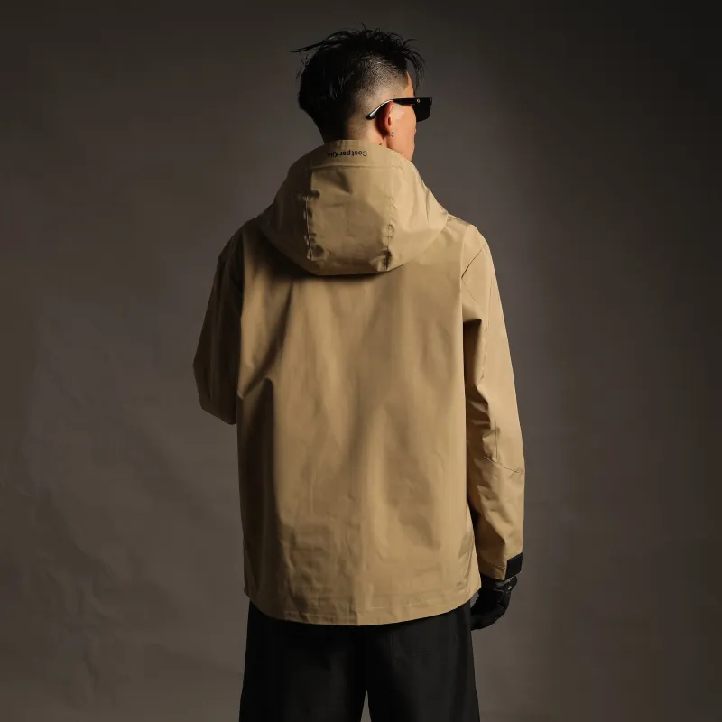 Cost Per Kilo Windbreaker Jackets Unisex-8
