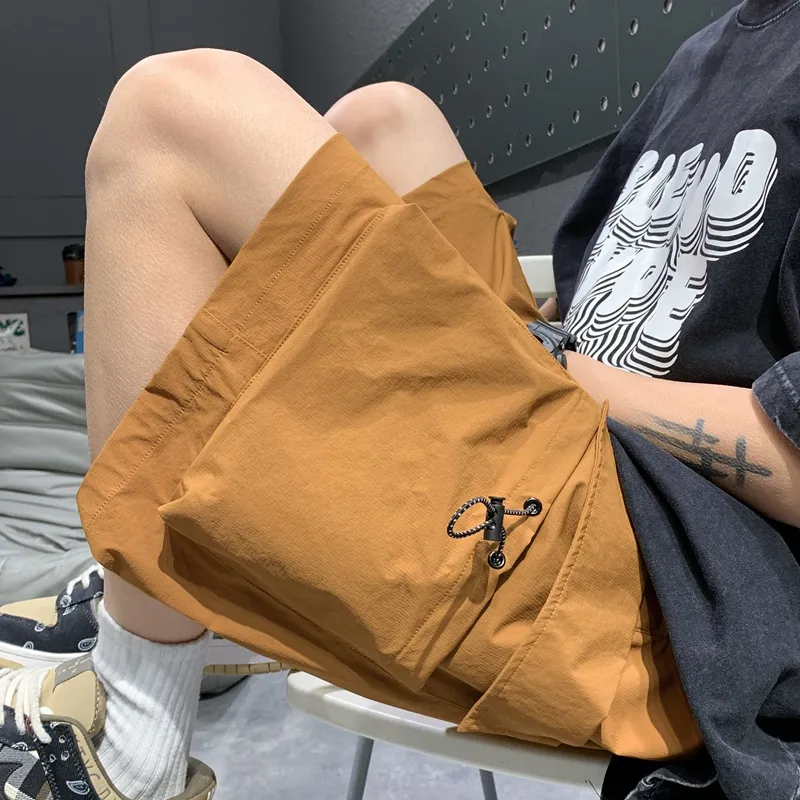 Cost Per Kilo Casual Shorts Unisex-23