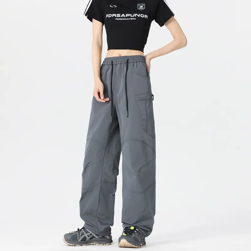 Cost Per Kilo Casual Pants Unisex-23