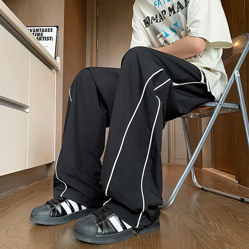 Cost Per Kilo Casual Pants Unisex-4