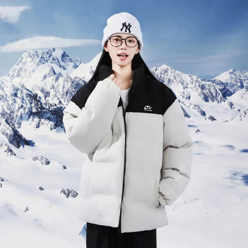 Cost Per Kilo Puffer Jacket Unisex-10