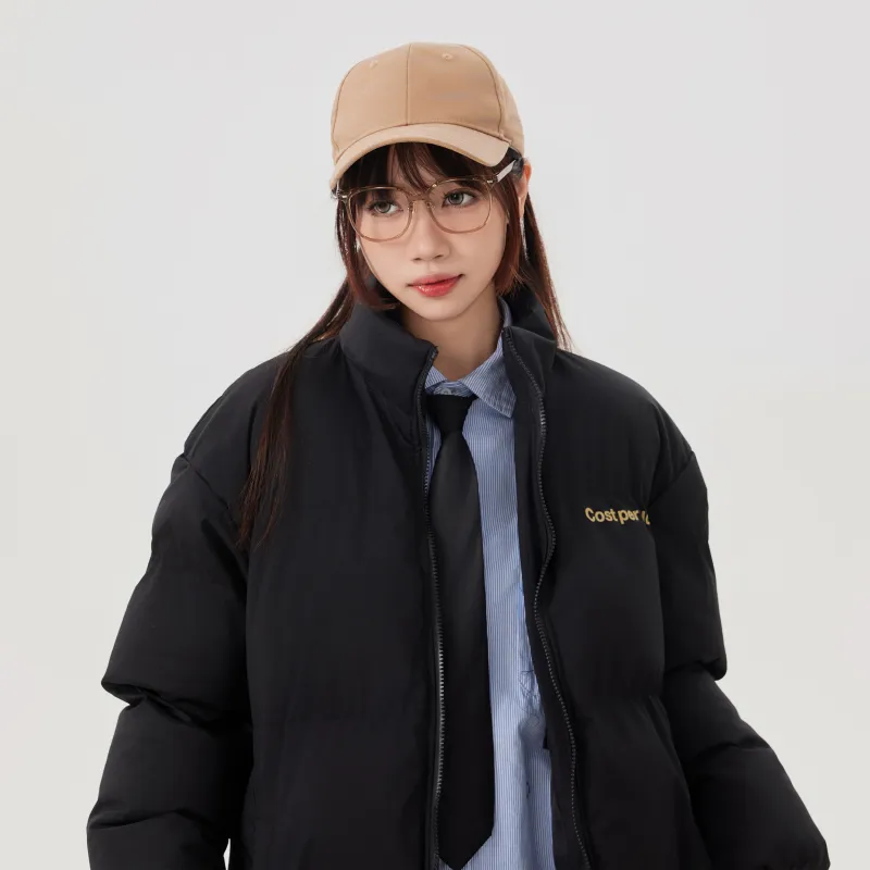 Cost Per Kilo Puffer Jacket Unisex-5