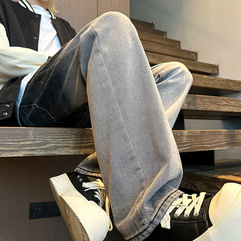 Cost Per Kilo Jeans Unisex-6