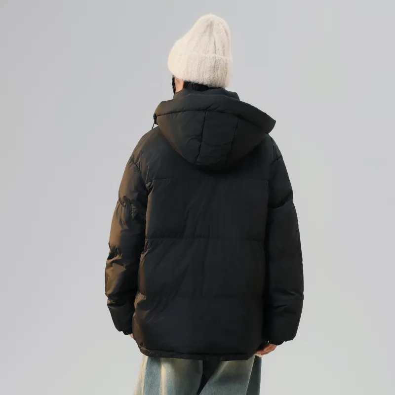 Cost Per Kilo Puffer Jacket Unisex-6