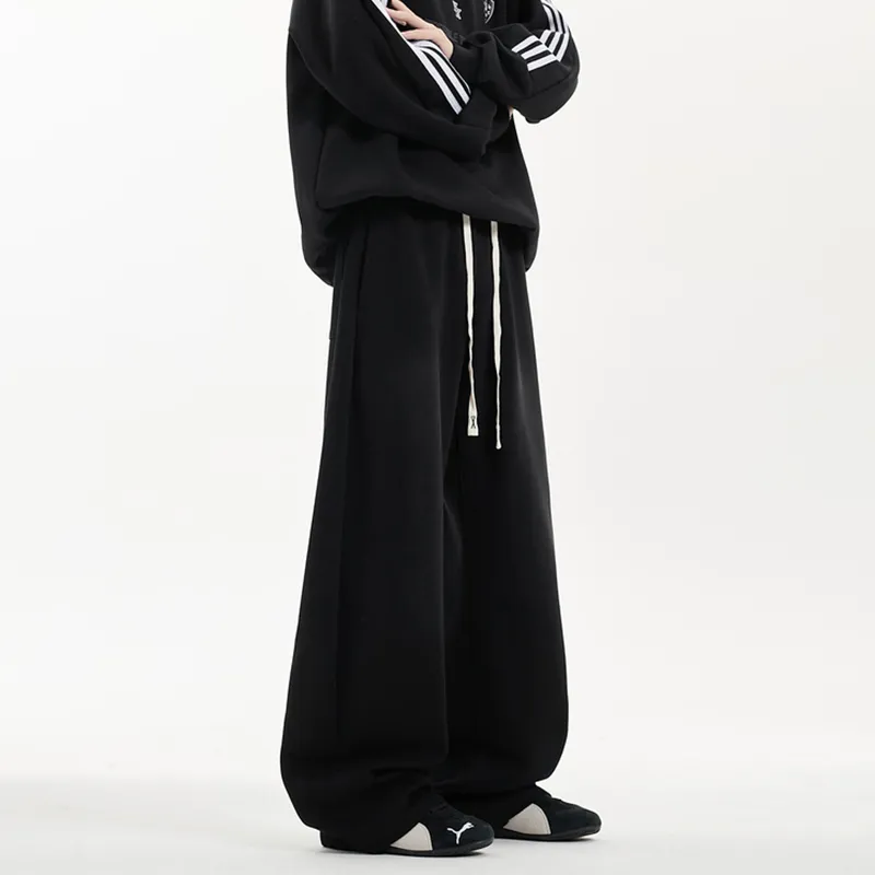 Cost Per Kilo Casual Pants Unisex-2