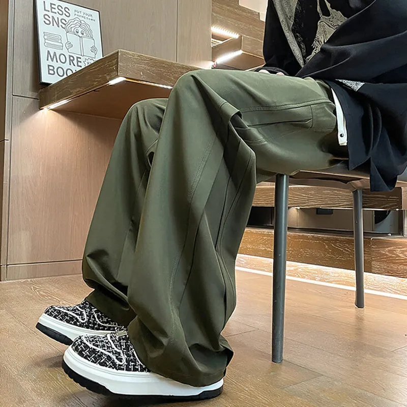 Cost Per Kilo Casual Pants Unisex-2