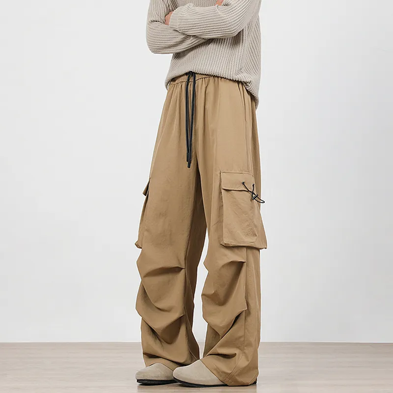 Cost Per Kilo Casual Pants Unisex-5