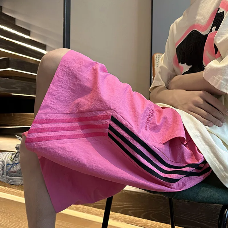 Cost Per Kilo Casual Shorts Unisex-2