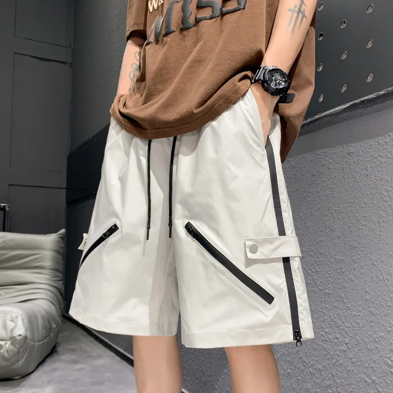 Cost Per Kilo Casual Shorts Unisex-8