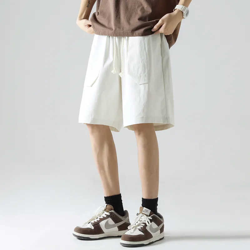 Cost Per Kilo Casual Shorts Unisex-8