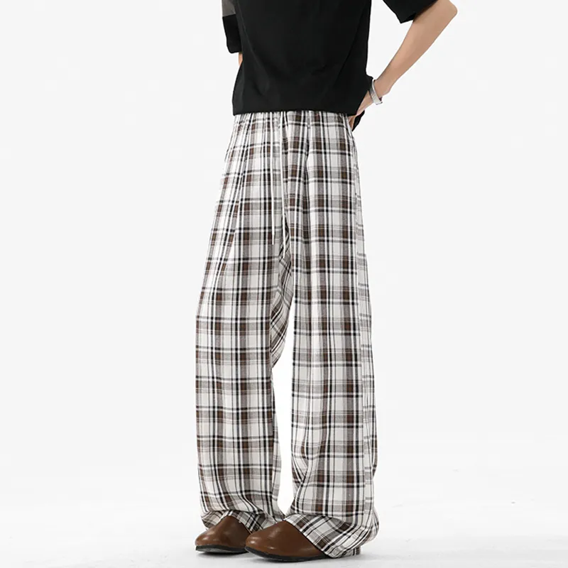 Cost Per Kilo Casual Pants Unisex-11