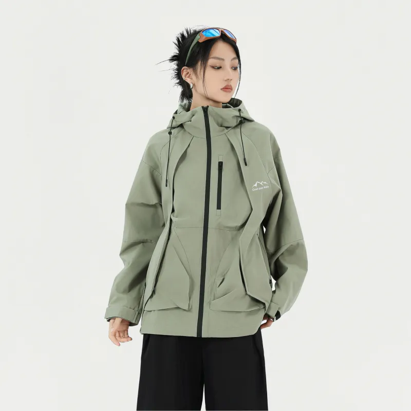 Cost Per Kilo Jackets & Coats Unisex-7
