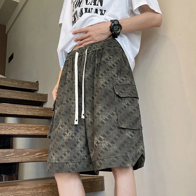 Cost Per Kilo Casual Shorts Unisex-11