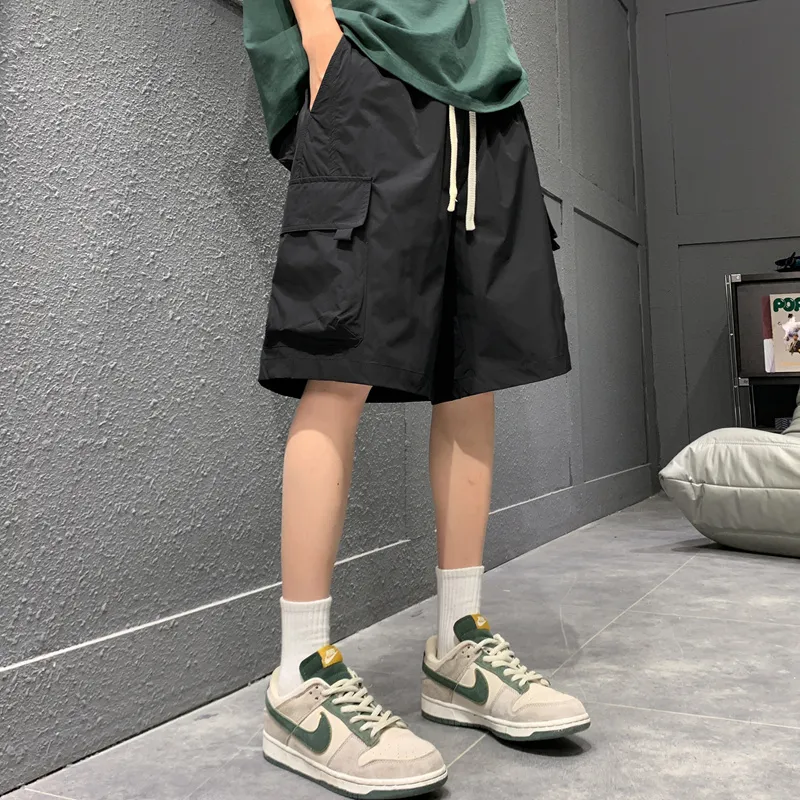 Cost Per Kilo Casual Shorts Unisex-26