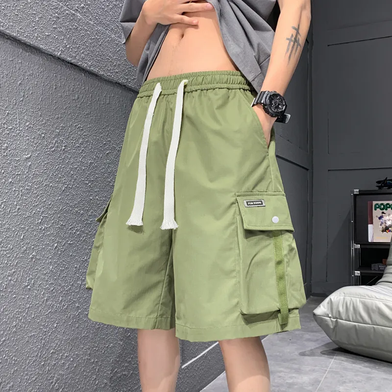 Cost Per Kilo Casual Shorts Unisex-3