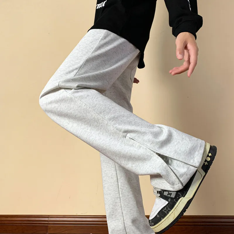 Cost Per Kilo Casual Pants Unisex-4