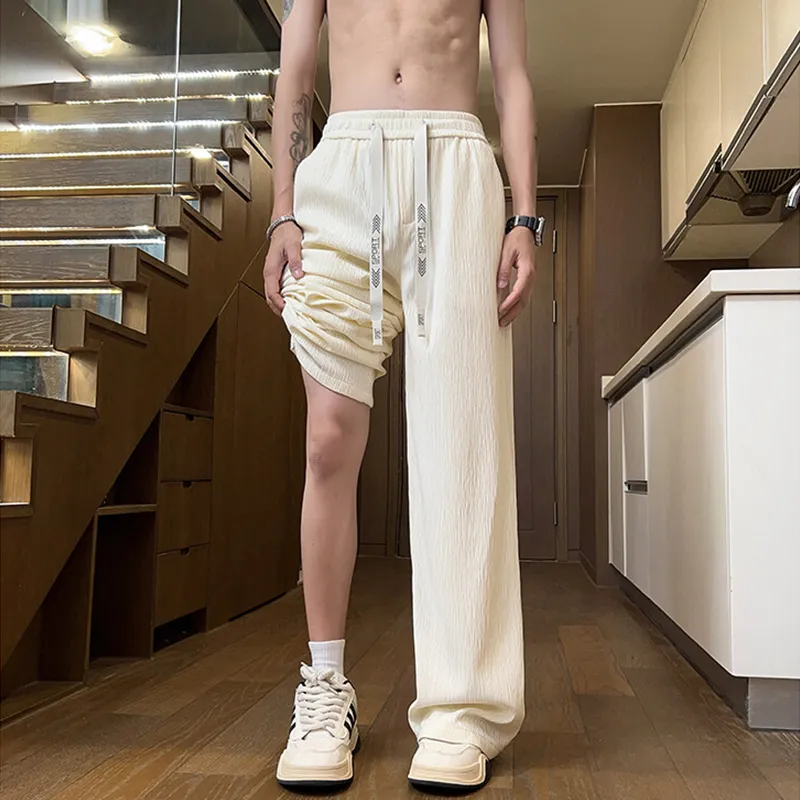 Cost Per Kilo Casual Pants Unisex-3