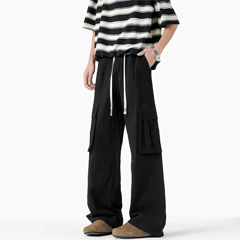 Cost Per Kilo Casual Pants Unisex-4